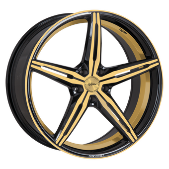 OXIGIN 23 Diamond 8.5x19 5x108,00 ET45,00