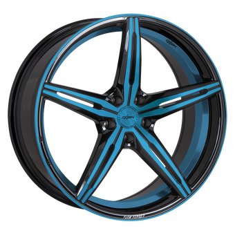OXIGIN 23 Diamond 8.5x19 5x112,00 ET45,00
