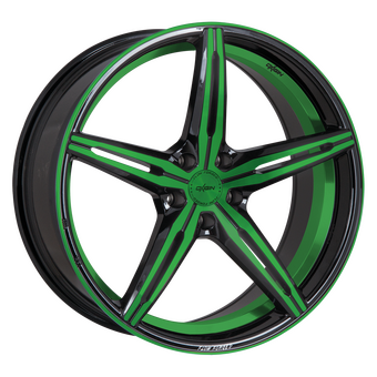 OXIGIN 23 Diamond 9x20 5x108,00 ET45,00