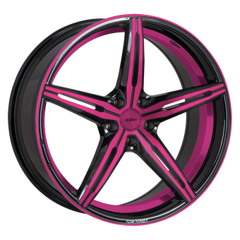 OXIGIN 23 Diamond 8.5x19 5x108,00 ET45,00