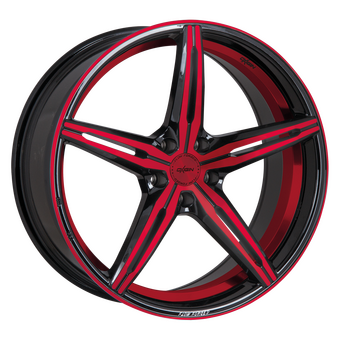 OXIGIN 23 Diamond 9x20 5x112,00 ET28,00