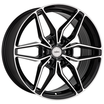 OXIGIN 24 Oxroad 9x20 6x139,70 ET20,00