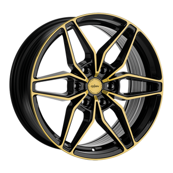 OXIGIN 24 Oxroad 9x20 6x114,30 ET25,00