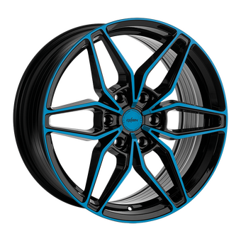 OXIGIN 24 Oxroad 9x20 6x114,30 ET25,00