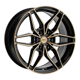 OXIGIN 24 Oxroad 9x20 6x114,30 ET25,00