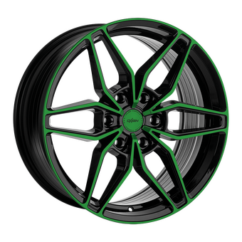 OXIGIN 24 Oxroad 9x20 6x114,30 ET25,00