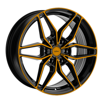OXIGIN 24 Oxroad 9x20 6x114,30 ET25,00