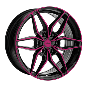OXIGIN 24 Oxroad 9x20 6x114,30 ET25,00