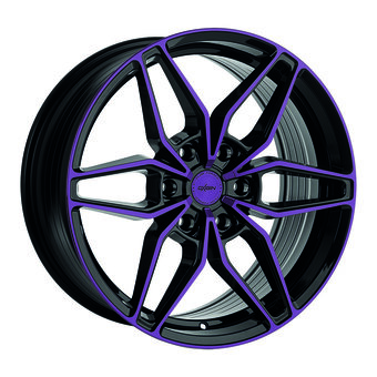 OXIGIN 24 Oxroad 9x20 6x114,30 ET25,00