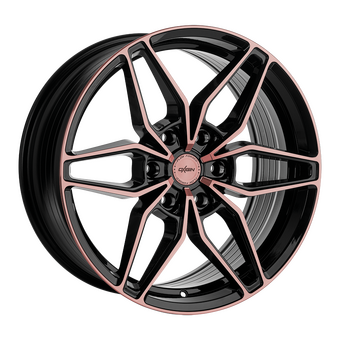 OXIGIN 24 Oxroad 9x20 6x114,30 ET25,00