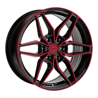 OXIGIN 24 Oxroad 9x20 6x114,30 ET25,00
