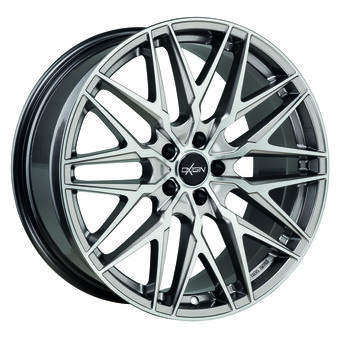 OXIGIN 25 Oxcross 9x20 5x112 ET45
