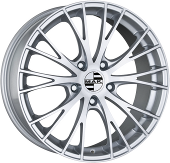 MAK RENNEN 9,5x20 5x114 ET52