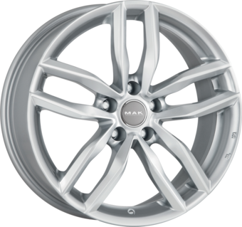 MAK SARTHE 7,5x17 5x112 ET42