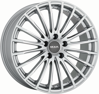 MAK FATALE 7,5x17 5x120 ET30