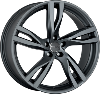 MAK STOCKHOLM 8x18 5x108 ET55