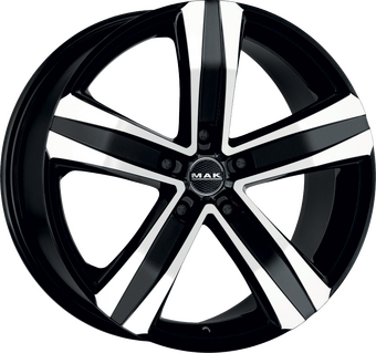 MAK STONE5 8,5x20 5x127 ET50