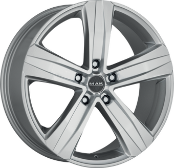 MAK STONE5 8,5x20 5x112 ET45