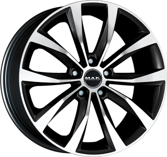 MAK WOLF 8x20 5x110 ET25