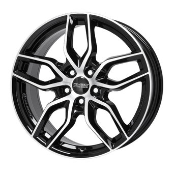 ANZIO SPARK 7,5x17 5x114 ET37