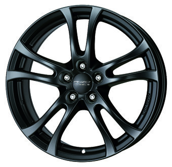 ANZIO TURN 5,5x14 4x100 ET40 ANZIO TURN 5,5x14 4x100 ET40