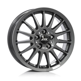 ATS Streetrallye 6,5x16 4x108 ET20 ATS Streetrallye 6,5x16 4x108 ET20