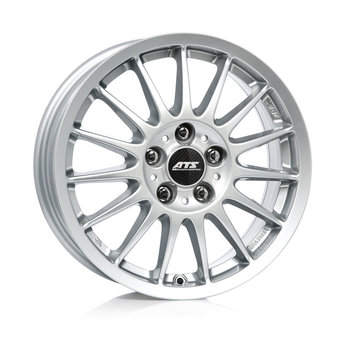 ATS Streetrallye 6x16 4x100 ET45 ATS Streetrallye 6x16 4x100 ET45