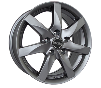 ProLine BX100 6,5x16 5x112 ET38 ProLine BX100 6,5x16 5x112 ET38
