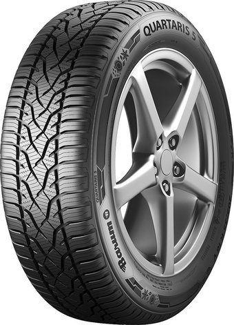 Barum QUARTARIS 5 185/60 R14 82T Barum QUARTARIS 5 185/60 R14 82T