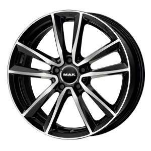 MAK BREMEN 7x16 5x112 ET43
