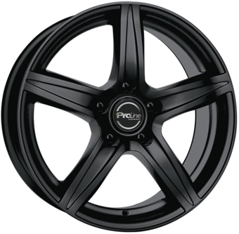 ProLine CX200 8x18 5x112 ET35 ProLine CX200 8x18 5x112 ET35
