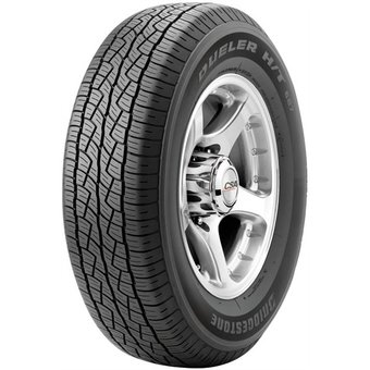 Bridgestone Dueler 687 H/T 235/55 R18 99H