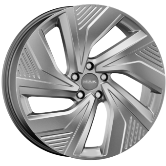MAK ELECTRA 7,5x20 5x112 ET44 MAK ELECTRA 7,5x20 5x112 ET44