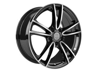 ProLine CX300 6,5x15 5x100 ET38 ProLine CX300 6,5x15 5x100 ET38