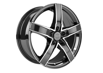 ProLine SX100 7x17 5x108 ET43