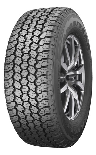 GoodYear WRANGLER AT ADV 225/75 R15 106T    GoodYear WRANGLER AT ADV 225/75 R15 106T