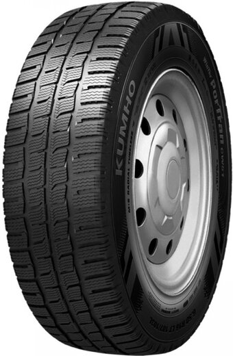 KUMHO CW51 PorTran 195/60 R16 99/97T KUMHO CW51 PorTran 195/60 R16 99/97T