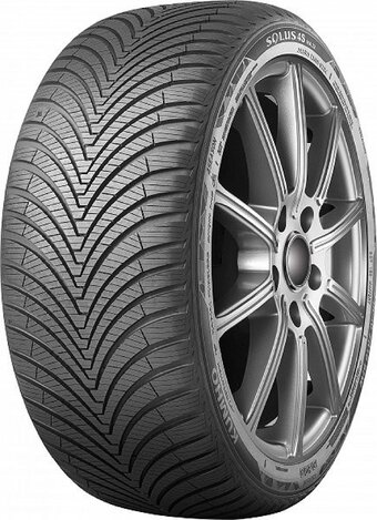 KUMHO HA32 Solus 4S 235/55 R17 103V KUMHO HA32 Solus 4S 235/55 R17 103V