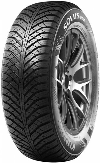 KUMHO Solus HA31 4S 255/60 R18 112V KUMHO Solus HA31 4S 255/60 R18 112V