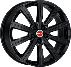 MAK BIRMINGHAM 8,5x20 5x108 ET40