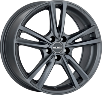 MAK ICONA 7x17 5x105 ET42 MAK ICONA 7x17 5x105 ET42