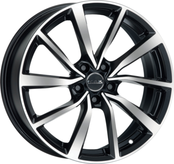 MAK PANORAMA 7,5x18 5x114 ET45 MAK PANORAMA 7,5x18 5x114 ET45