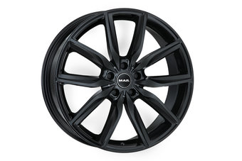 MAK ALLIANZ 9,5x19 5x112 ET39 MAK ALLIANZ 9,5x19 5x112 ET39