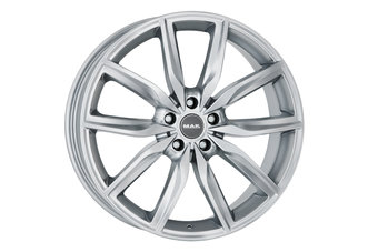 MAK ALLIANZ 9,5x19 5x120 ET42 MAK ALLIANZ 9,5x19 5x120 ET42