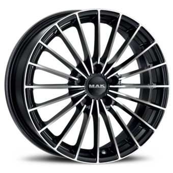 MAK ARESE 6,5x16 5x110 ET35