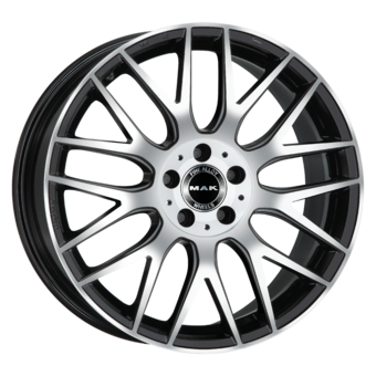 MAK ARROW 7,5x17 5x112 ET48