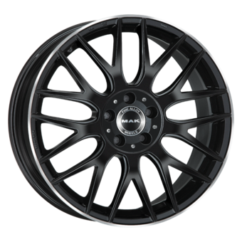 MAK ARROW 7,5x17 5x112 ET40