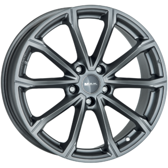 MAK DaVinci 6,5x16 5x110 ET40