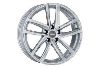 MAK DRESDEN 6x15 5x100 ET38