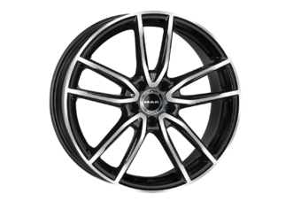 MAK EVO 7,5x17 5x112 ET36 MAK EVO 7,5x17 5x112 ET36